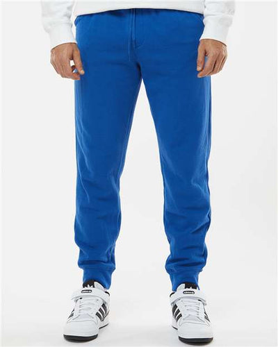 Independent Trading Co. IND20PNT Royal — on model front