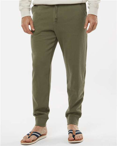 Independent Trading Co. IND20PNT Army — on model front