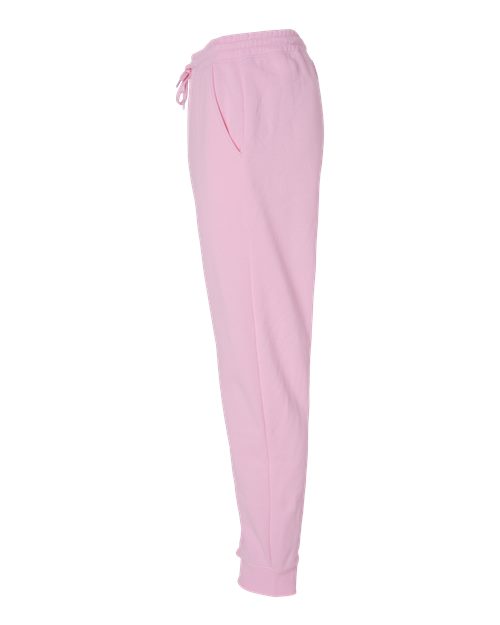 Independent Trading Co. IND20PNT Light Pink — direct side