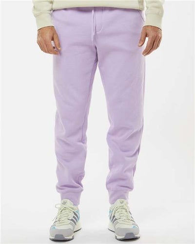 Independent Trading Co. IND20PNT Lavender — on model front