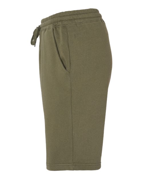 Independent Trading Co. IND20SRT Army — direct side