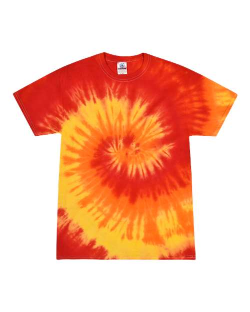 Colortone 1000 Blaze — front