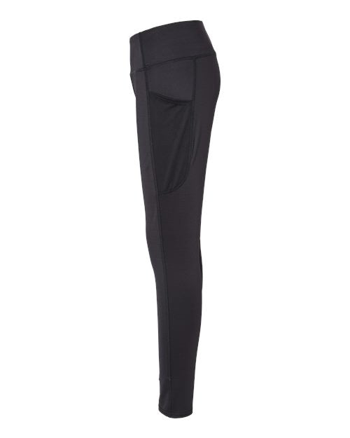 Boxercraft BW6301 Black — direct side