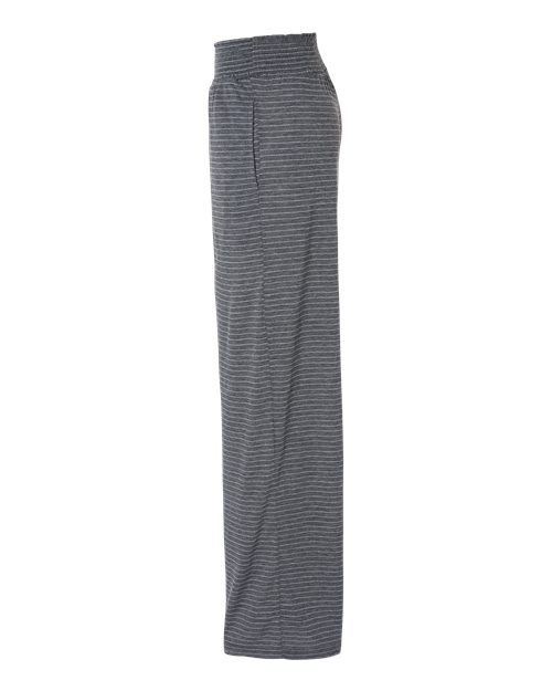 Boxercraft BW6615 Black/ Oxford — direct side
