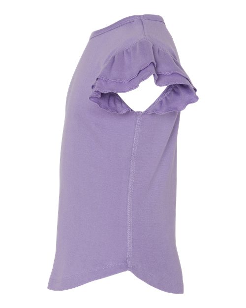 Rabbit Skins 3339 Lavender — direct side