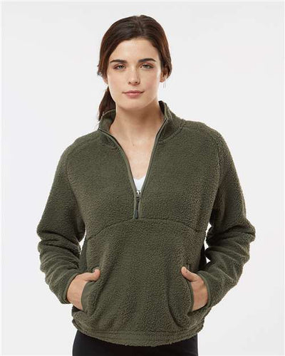 Boxercraft BW8501 Olive — on model front