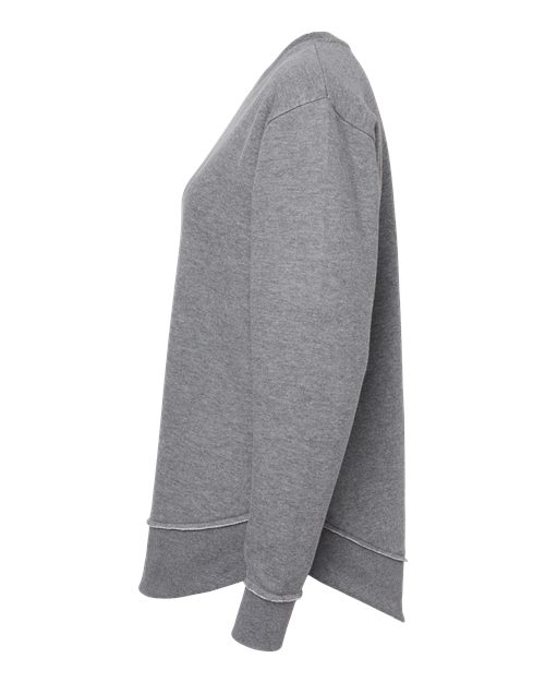 LAT 3525 Granite Heather — direct side