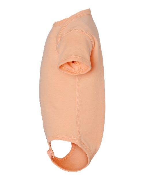 Rabbit Skins 4424 Peachy — direct side