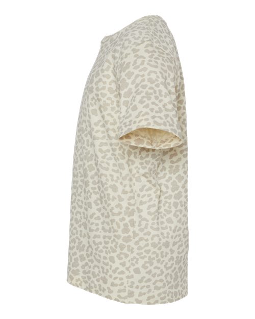 LAT 6101 Natural Leopard — direct side
