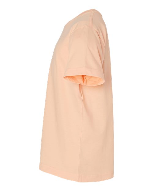 LAT 6101 Peachy — direct side
