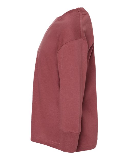 Rabbit Skins 3302 Rouge — direct side
