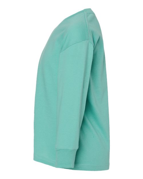 Rabbit Skins 3302 Saltwater — direct side