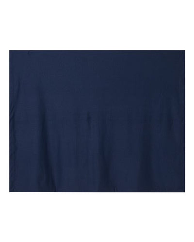 Gildan 18900 Navy — front
