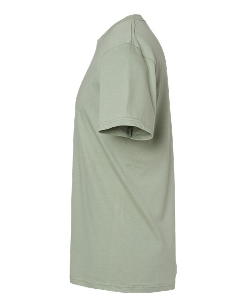 Gildan 65000 Sage — direct side