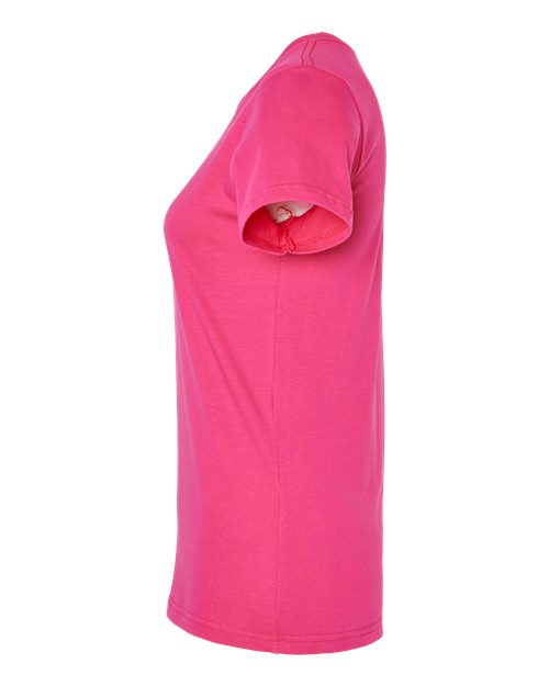 Gildan 65000L Heliconia — direct side
