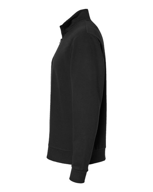 Next Level 9643 Black — direct side