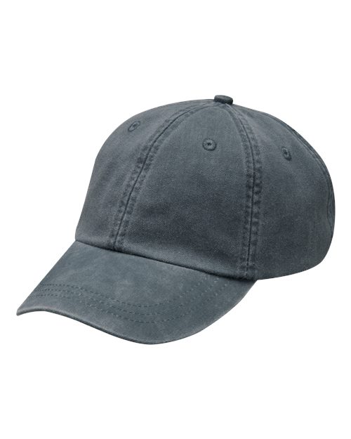 Adams Headwear LP101 Dusk — front