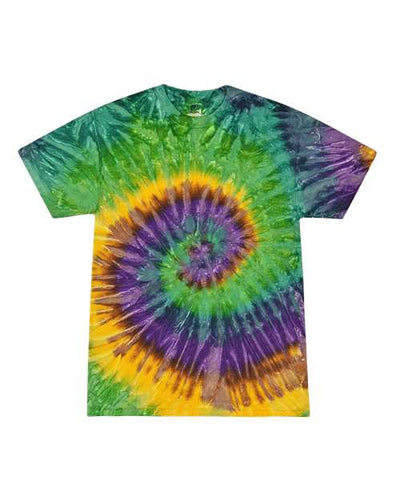Colortone 1000 Mardi Gras — front