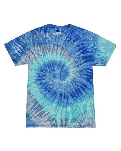 Colortone 1000Y Blue Jerry — front
