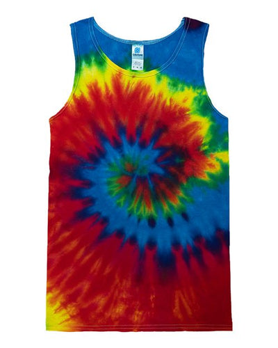 Colortone 3500 Reactive Rainbow — front