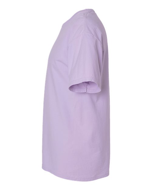 ComfortWash by Hanes GDH100 Future Lavender — direct side