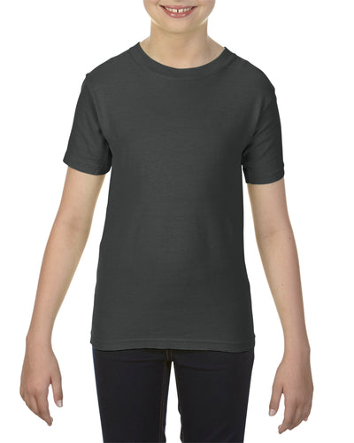 Youth Midweight RS T-Shirt - Graphite