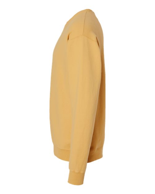 ComfortWash by Hanes GDH400 Artisan Gold — direct side