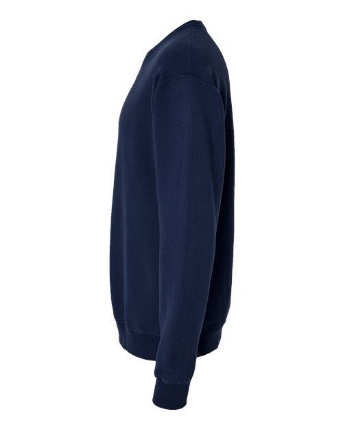 ComfortWash by Hanes GDH400 Navy — direct side