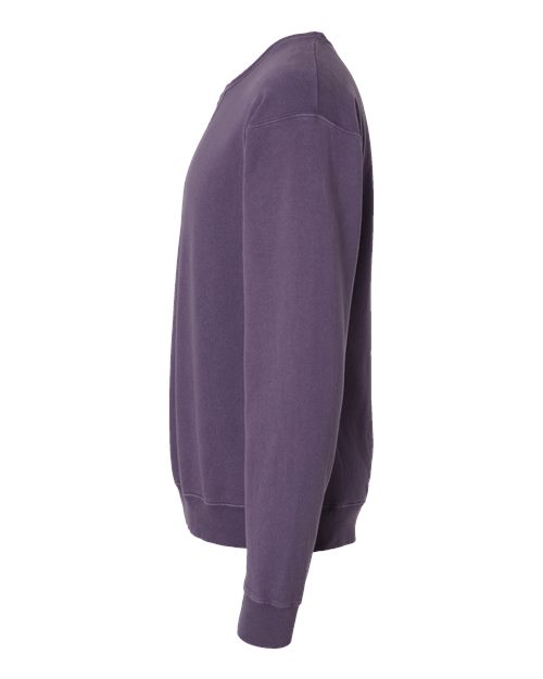ComfortWash by Hanes GDH400 Grape Soda — direct side