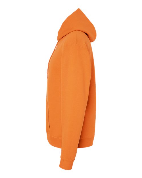 Hanes P170 Tennessee Orange — direct side
