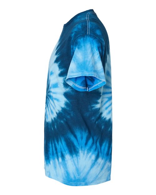 Colortone 1000 Blue Ocean — direct side