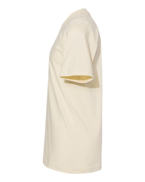 American Apparel 2001 Cream — direct side