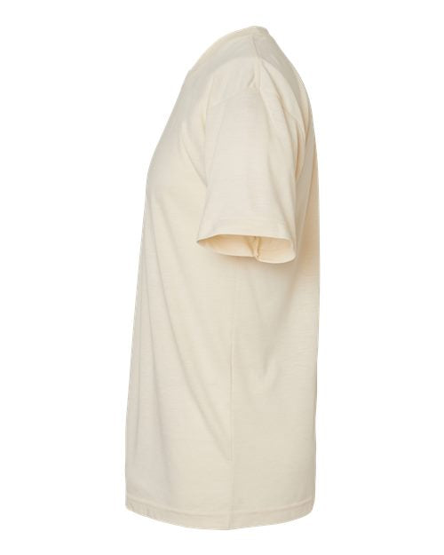 American Apparel TR401 Tri-Cream — direct side