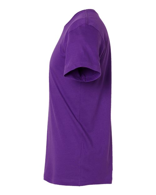 LAT 6901 Pro Purple — direct side