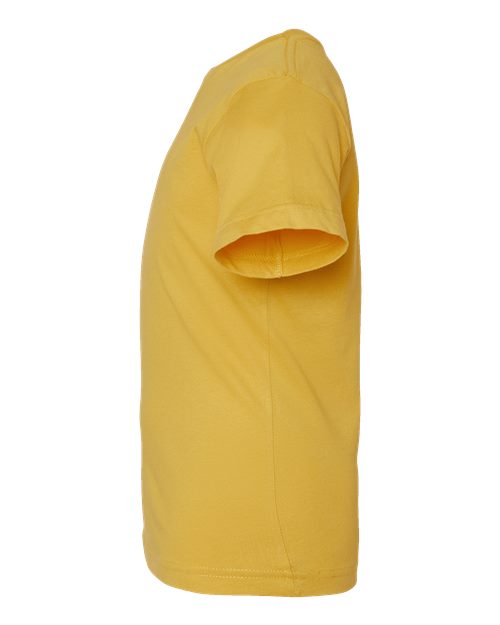 LAT 6101 Mustard — direct side