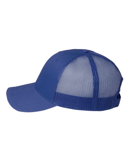 Valucap S102 Royal — direct side