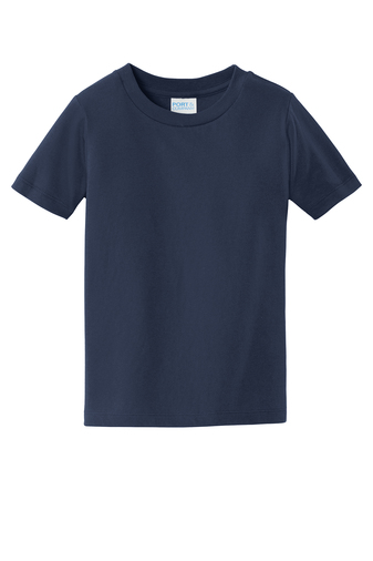 Toddler Fan Favorite Tee - Team Navy