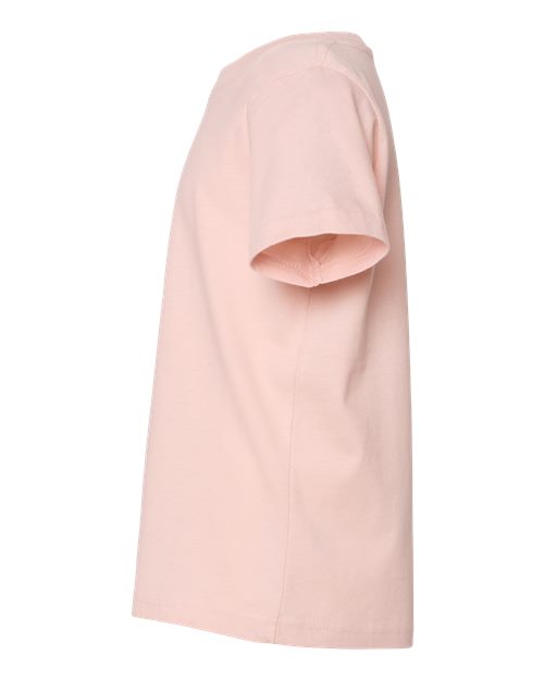 Rabbit Skins 3321 Blush — direct side