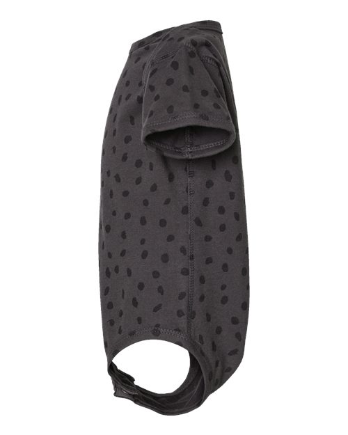 Rabbit Skins 4424 Slate Spot — direct side