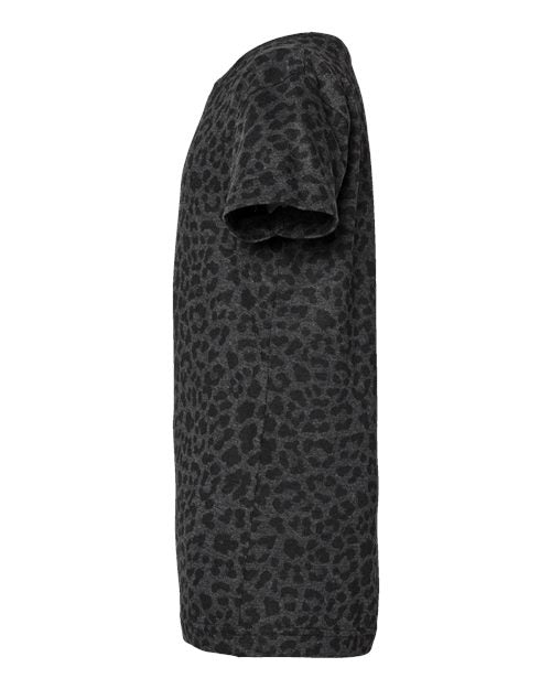 LAT 2616 Black Leopard — direct side