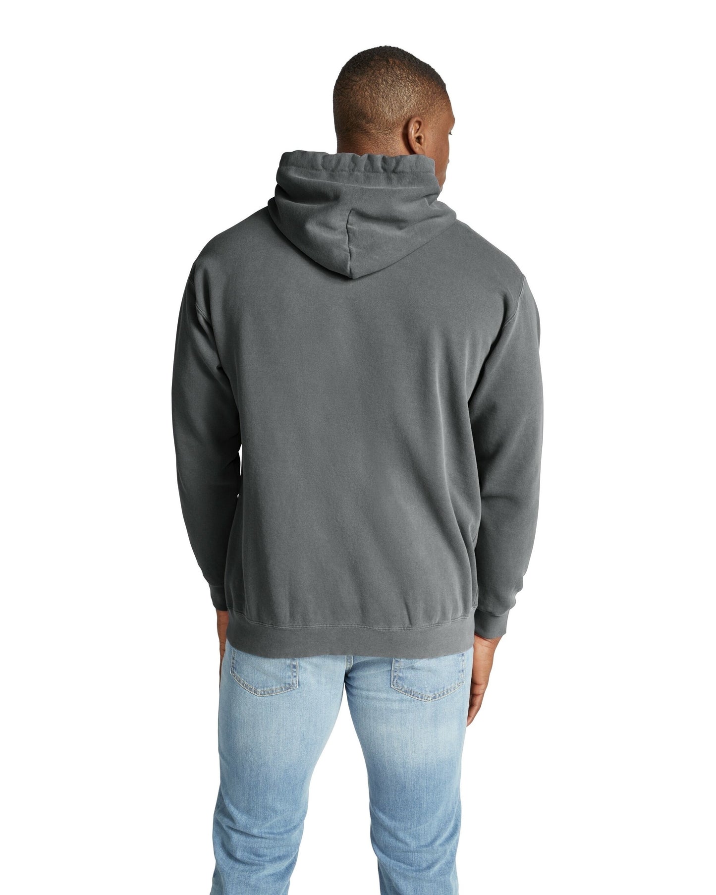 Unisex Hoodie - Pepper
