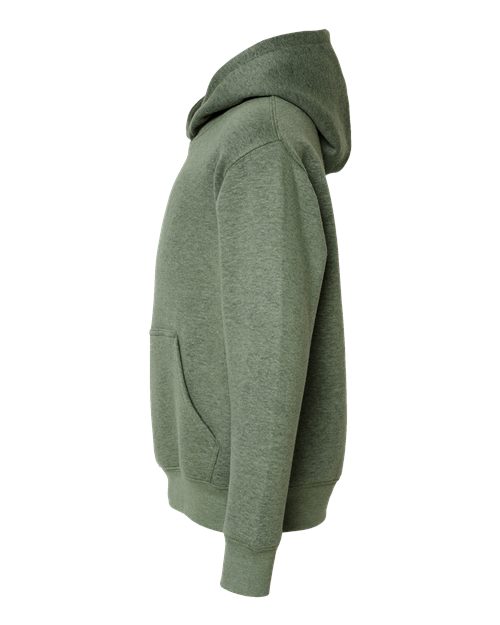 LAT 2296 Bamboo Blackout — direct side