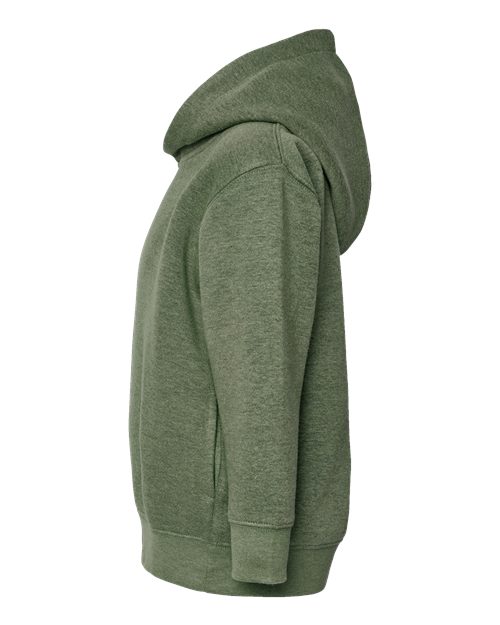 Rabbit Skins 3326 Bamboo Blackout — direct side