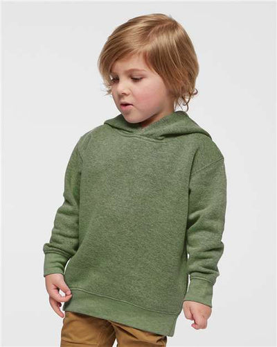 Rabbit Skins 3326 Bamboo Blackout — on model front
