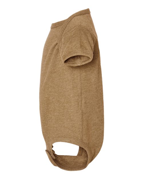 Rabbit Skins 4424 Vintage Coyote Brown — direct side