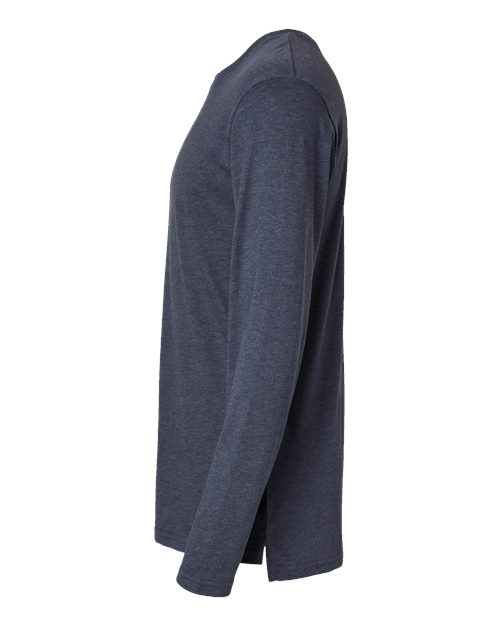 LAT 6918 Vintage Denim — direct side