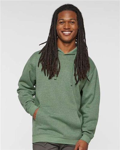 LAT 6926 Bamboo Blackout — on model front