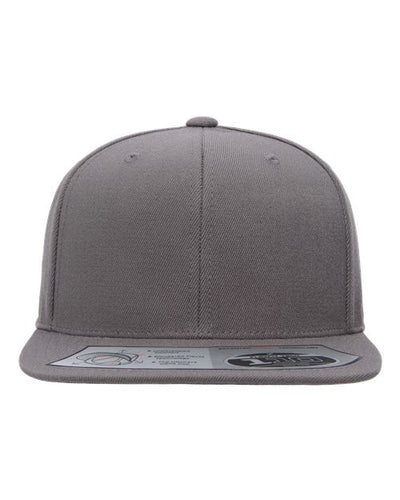 Flexfit 110F Grey — front