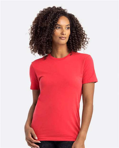 Next Level 3600 Watermelon — on model front