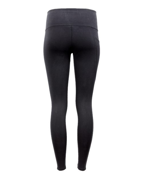 Boxercraft BW6302 Black — back